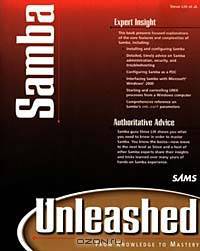 Samba Unleashed (Unleashed)