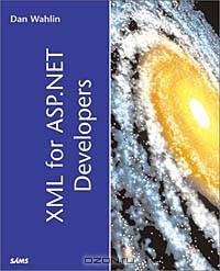 XML for ASP.NET Developers