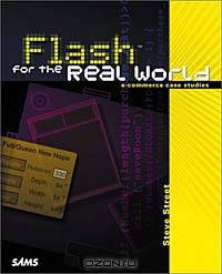 Flash for the Real World : E-Commerce Case Studies