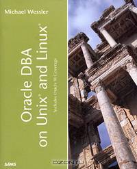 Oracle DBA on Unix and Linux