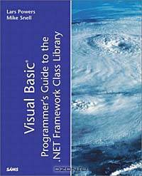 Visual Basic Programmer