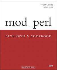 mod_perl Developer