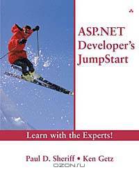ASP.NET Developer