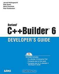 Borland C++Builder 6 Developer