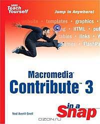 Create Web Pages in a Snap, Fifth Edition