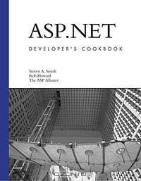 ASP.NET Developer