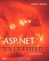 ASP.NET Unleashed, Second Edition