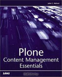 Plone Content Management Essentials