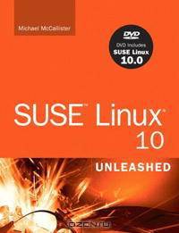 SUSE Linux 10.0 Unleashed (Unleashed)