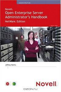 Novell Open Enterprise Server Administrator