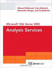 Microsoft SQL Server 2005 Analysis Services