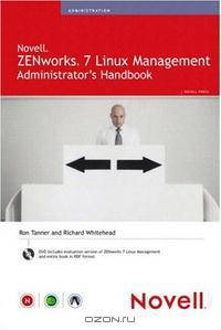 Novell ZENworks 7 Linux Management Administrator