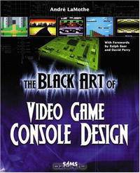 The Black Art of Video Game Console Design