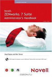 Novell ZENworks 7 Suite Administrator
