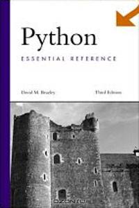 Python Essential Reference (3rd Edition) (Developer