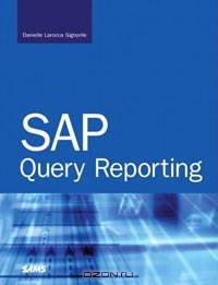 SAP Query Reporting