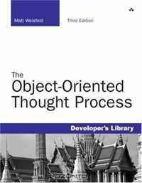 The Object-Oriented Thought Process (3rd Edition) (Developer
