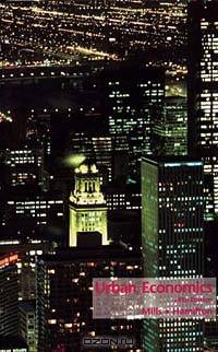Urban Economics (Economics)