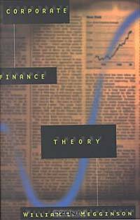 Corporate Finance Theory