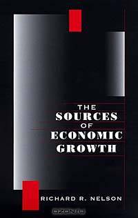 The Sources of Economic Growth