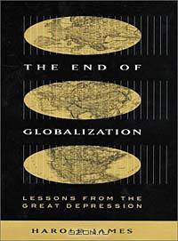 The End of Globalization: Lessons from the Great Depression