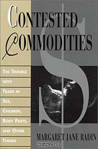 Contested Commodities