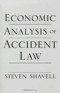 Economic Analysis of Accident Law
