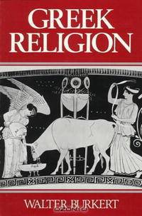 Greek Religion