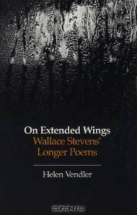 On Extended Wings : Wallace Stevens