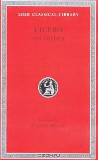Cicero, Volume XXI. On Duties (De Officiis): De Officiis (Loeb Classical Library No. 30)