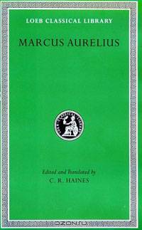 Marcus Aurelius