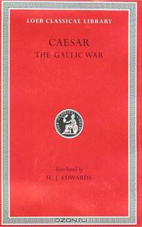 The Gallic War