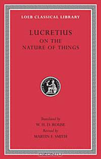 Lucretius: On the Nature of Things
