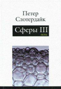 Сферы. Плюральная сферология. В 3 томах. Том 3. Пена