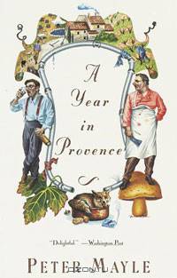 A Year in Provence