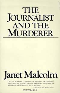 The Journalist and the Murderer