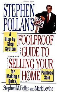 Stephen Pollan