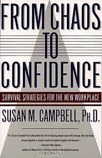 From Chaos to Confidence: Survival Strategies for the New Workplace