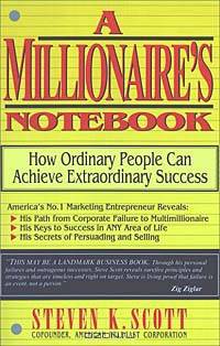 A Millionaire