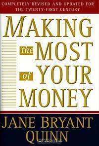 Making the Most of Your Money