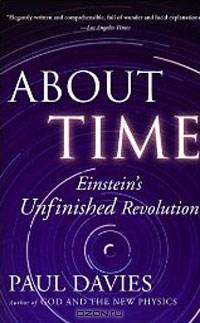 About Time: Einstein
