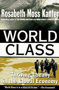 WORLD CLASS