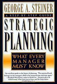 STRATEGIC PLANNING