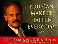 You Can Make It Happen Everyday
