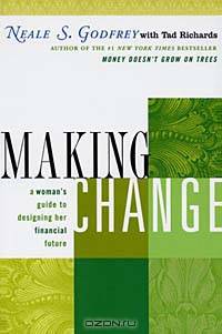 Making Change: A Woman