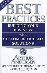 Best Practices: Building Your Business With Customer-Focused Solutions