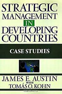 Strategic Management in Developing Countries