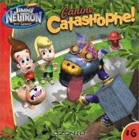 Canine Catastrophe! (Jimmy Neutron)