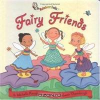 Fairy Friends (Rainbow Foils)