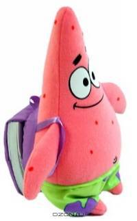 Patrick